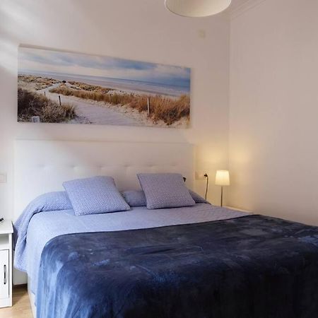 Appartement Precioso Piso En San Ciprian Extérieur photo