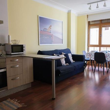 Appartement Precioso Piso En San Ciprian Extérieur photo