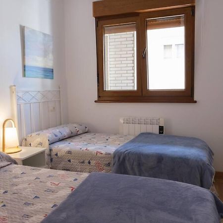Appartement Precioso Piso En San Ciprian Extérieur photo