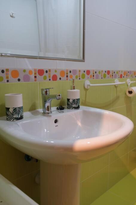Appartement Precioso Piso En San Ciprian Extérieur photo
