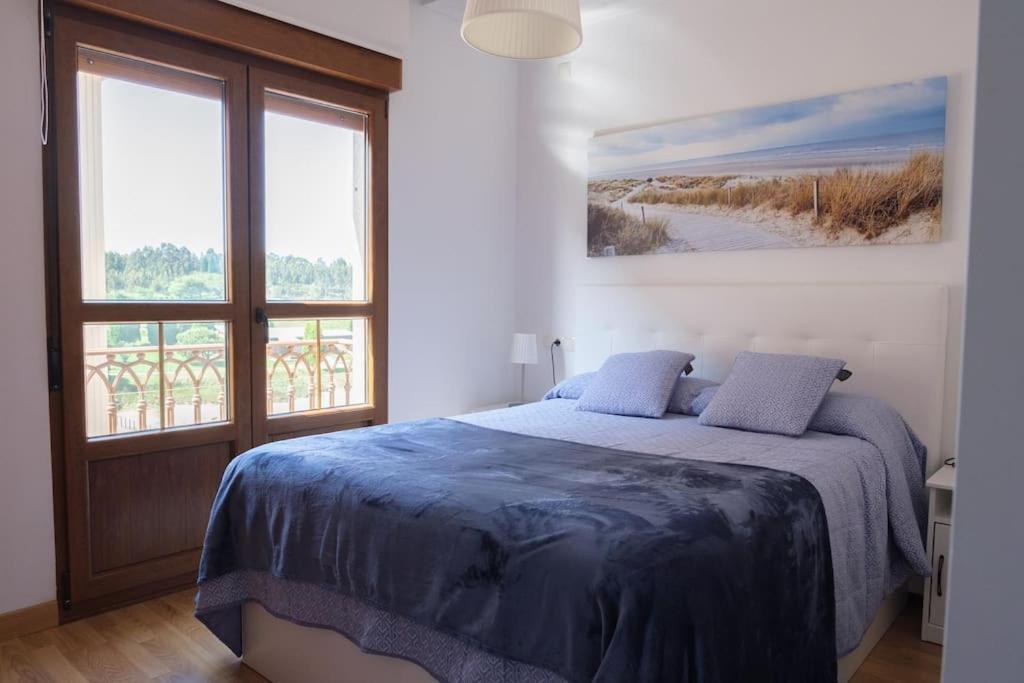 Appartement Precioso Piso En San Ciprian Extérieur photo