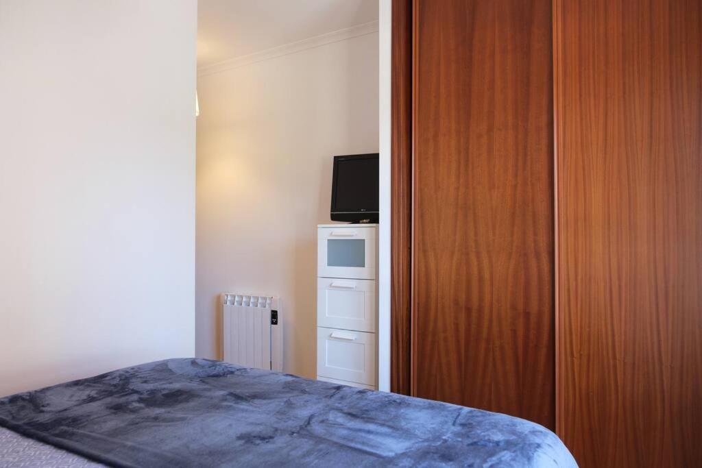 Appartement Precioso Piso En San Ciprian Extérieur photo